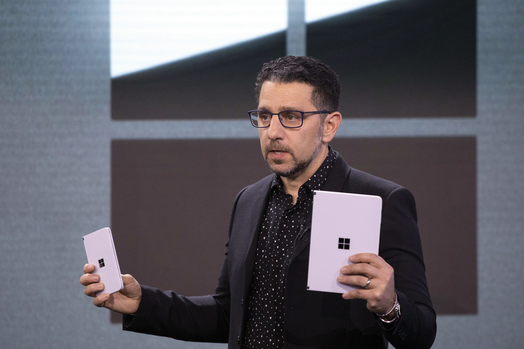 Microsoft Event